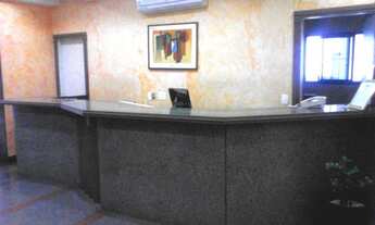 Imagem 7: Flat totalmente mobilado no Jardim Paulista para locação ao lado do Shopping Pamplona. Con