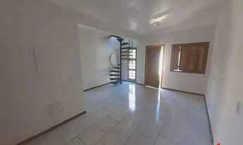 Imagem 4: Casa 2 dormitórios com vaga (Vila Nova) - S2692