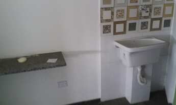 Imagem 4: APARTAMENTOS NA RUA CRATO, EM SANTO ANDRÉ