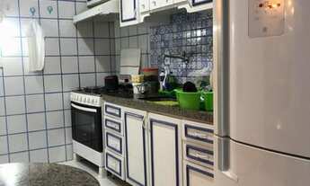 Imagem 3: Apartamento Mobiliado com 3 quartos no Meireles - AP42726