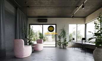 Imagem 4: São Paulo - Apartamento Padrão - Consolação