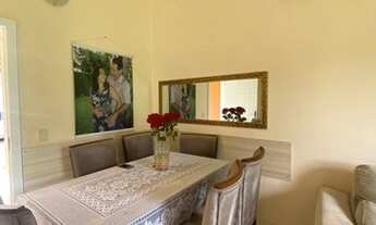 Imagem 3: Amazon Village, Tarumã. 200 m², 3 qts, modulados, climatizada e 2 vgs