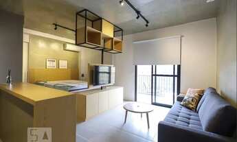 Imagem: Apartamento para Aluguel - Santana, 1 Quarto