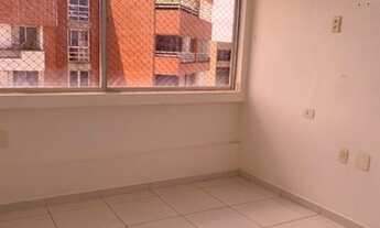 Imagem 6: Piedade - 03 Qtos / 01 Suíte - 02 Vagas - Reformado - Nascente - Andar alto - Excelente lo