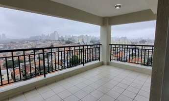 Imagem 7: Apto 103 m2 Vila Sônia