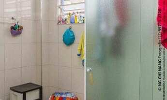 Imagem 2: Apartamento à venda no Gonzaga em Santos