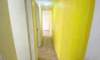 Imagem 7: Excelente apartamento de frente e boa localização [VP