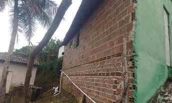 Imagem 2: Casa 1 Quarto, sala, cozinha e banheiro