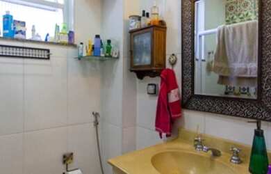 Imagem 3: Apartamento para Aluguel - Flamengo, 2 Quartos, 60 m2