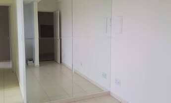 Imagem 2: Apartamento com 2 quartos para aluguel na Vila Rosa - Goiânia - GO