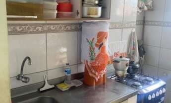 Imagem 3: Aluguel de quarto na Jatiuca