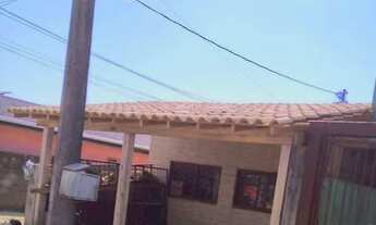 Imagem 6: Vendo casa de alvenaria