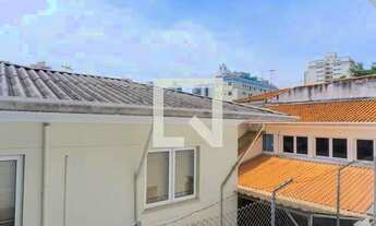 Imagem 7: Apartamento para Aluguel - Vila Clementino, 1 Quarto, 12 m2