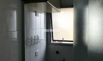 Imagem 5: Apartamento de 59m² - Vila Olímpia