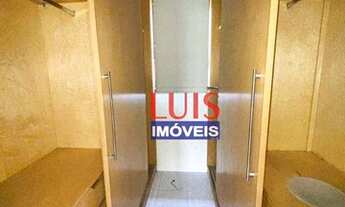 Imagem 6: Casa com 4 dormitórios para alugar, 163 m² por R$ 4.500 + taxas/mês - Camboinhas - Niterói