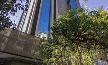 Imagem 3: Sala para alugar, 47 m² por R$ 3.484,74/mês - Moinhos de Vento - Porto Alegre/RS