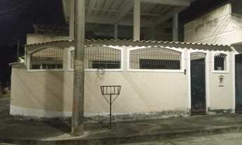 Imagem: Casa em Campo Grande