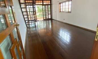 Imagem 4: Casa para locação no Bairro Santa Rosália, em Sorocaba-SP