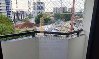 Imagem 7: Apartamento cond. Mondrian - Vieiralves - 81m² - 02 vagas - Modulados e splits