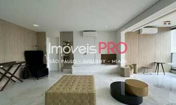 Imagem 4: Brooklin - 83 m2 - 1 suíte - 1 vaga