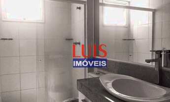 Imagem 3: Cobertura duplex com 3 dormitórios para alugar, 197 m² por R$ 4.800 + Taxas/mês - Itaipu