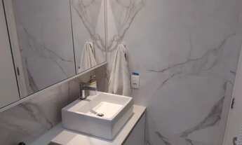 Imagem 3: Apartamento para venda em prédio novo com infra em Vila Isabel - Rio de Janeiro - RJ