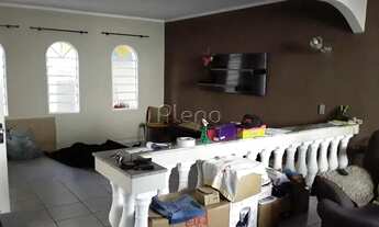 Imagem 5: Casa - Jardim do Trevo - Campinas