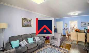 Imagem 6: Locação Apartamento 3 Dormitórios - 135 m² Vila Mariana