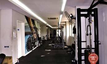 Imagem 6: Apartamento com 2 dormitórios à venda, 67 m² por R$ 600.000,00 - Buritis - Belo Horizonte