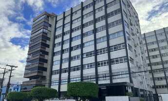 Imagem: APartamento beira mar na Pajuçara 3/4 com