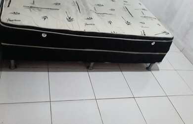 Imagem 5: Kitnetes mobiliadas livre de água luz e internet