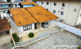 Imagem: Casa Joinville Saguaçu