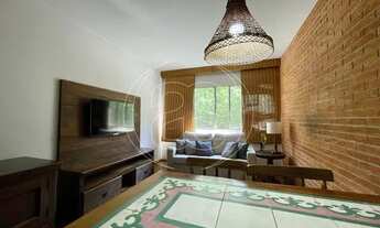 Imagem 2: São Paulo - Apartamento Padrão - Moema Pássaros