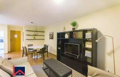 Imagem: Apartamento Venda 2 Dormitórios - 96 m²