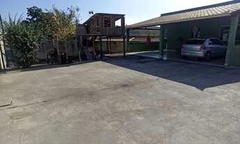 Imagem 4: Casa Contagem Casa com 5 dormitórios