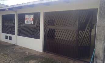 Imagem 6: Casa, 03 quartos para alugar no Setor Sudoeste