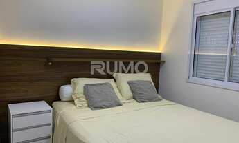 Imagem 2: Apartamento - Vila Satúrnia - Campinas