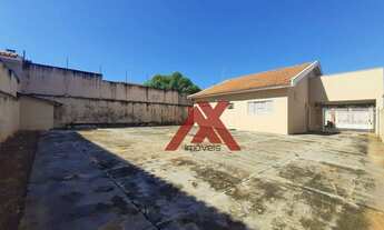 Imagem 4: CASA MANÇOR DAUD - 3 Dorm / 1 Suíte / 2 Vagas / 195 m²- SJRP/SP