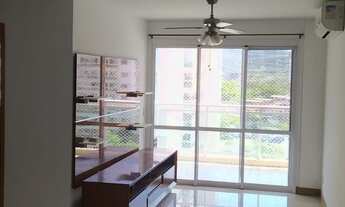 Imagem 7: Apartamento para locação no Condomínio Reserva Carioca - Jacarepaguá