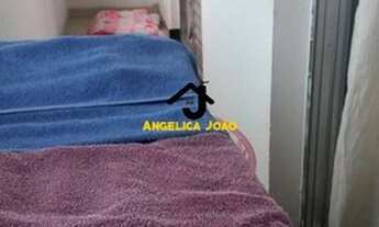 Imagem 7: Sobreposta alta 02 dorm com uma suite - Vila Margarida