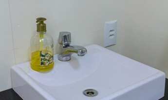 Imagem 2: Apartamento para Aluguel - Centro Histórico, 1 Quarto, 49 m2