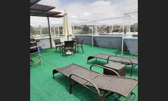 Imagem: Triplex a venda em bairro nobre de Atibaia