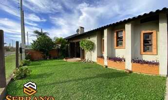 Imagem 3: Imbé - Casa Padrão - Centro