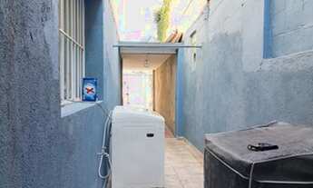 Imagem 6: Apartamento para Aluguel - Vila Galvão, 1 Quarto, 25 m2