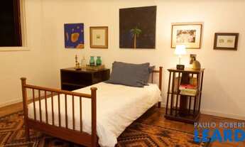 Imagem 2: CASA ASSOBRADADA - JARDIM PAULISTANO - SP