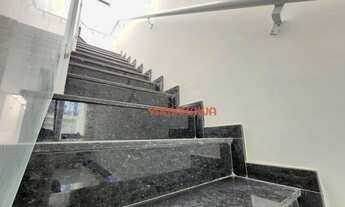 Imagem 2: Sobrado com 3 dormitórios à venda, 130 m² por R$ 720.000,00 - Penha - São Paulo/SP