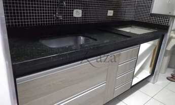 Imagem 3: Jacarei - Apartamento Padrão - Cidade Salvador