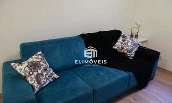 Imagem 6: Apartamento com 3 dormitórios, 70 m² - venda por R$ 570.000,00 ou aluguel por R$ 3.500,02