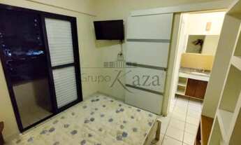 Imagem 6: Apartamento para aluguel com 47 metros quadrados com 1 quarto