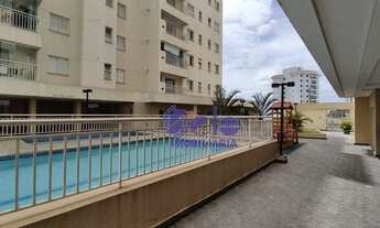 Imagem 6: Apartamento com 2 dormitórios à venda, 53 m² por R$ 340.000 - Vila Marina - São Paulo/SP